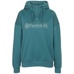 Damen Passion 4Q Pullover & Hoodies|Pullover & Hoodies<Hoodie