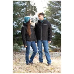 Herren Passion 4Q Reitjacken<Outdoorjacke