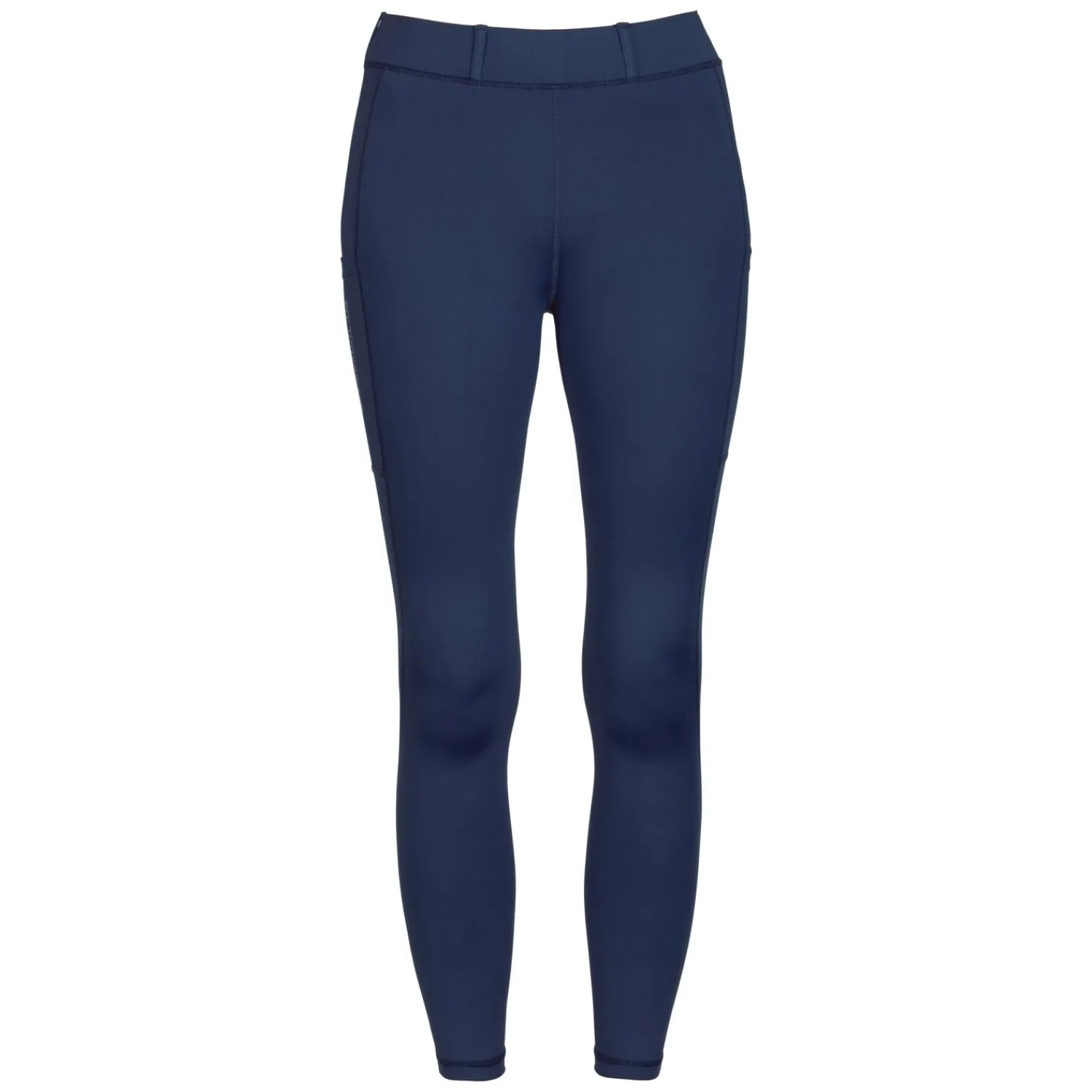 Damen Passion 4Q Reithosen<Shaping-Reitleggings