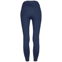 Damen Passion 4Q Reithosen<Shaping-Reitleggings