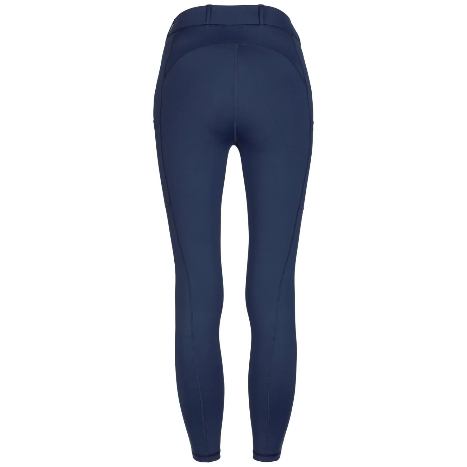 Damen Passion 4Q Reithosen<Shaping-Reitleggings