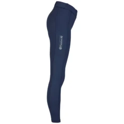 Damen Passion 4Q Reithosen<Shaping-Reitleggings