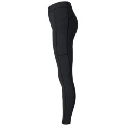 Damen Passion 4Q Reithosen<Shaping-Reitleggings