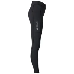 Damen Passion 4Q Reithosen<Shaping-Reitleggings