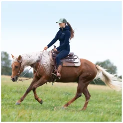 Damen Passion 4Q Reitjacken<ofthejacke
