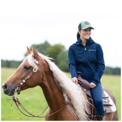 Damen Passion 4Q Reitjacken<ofthejacke