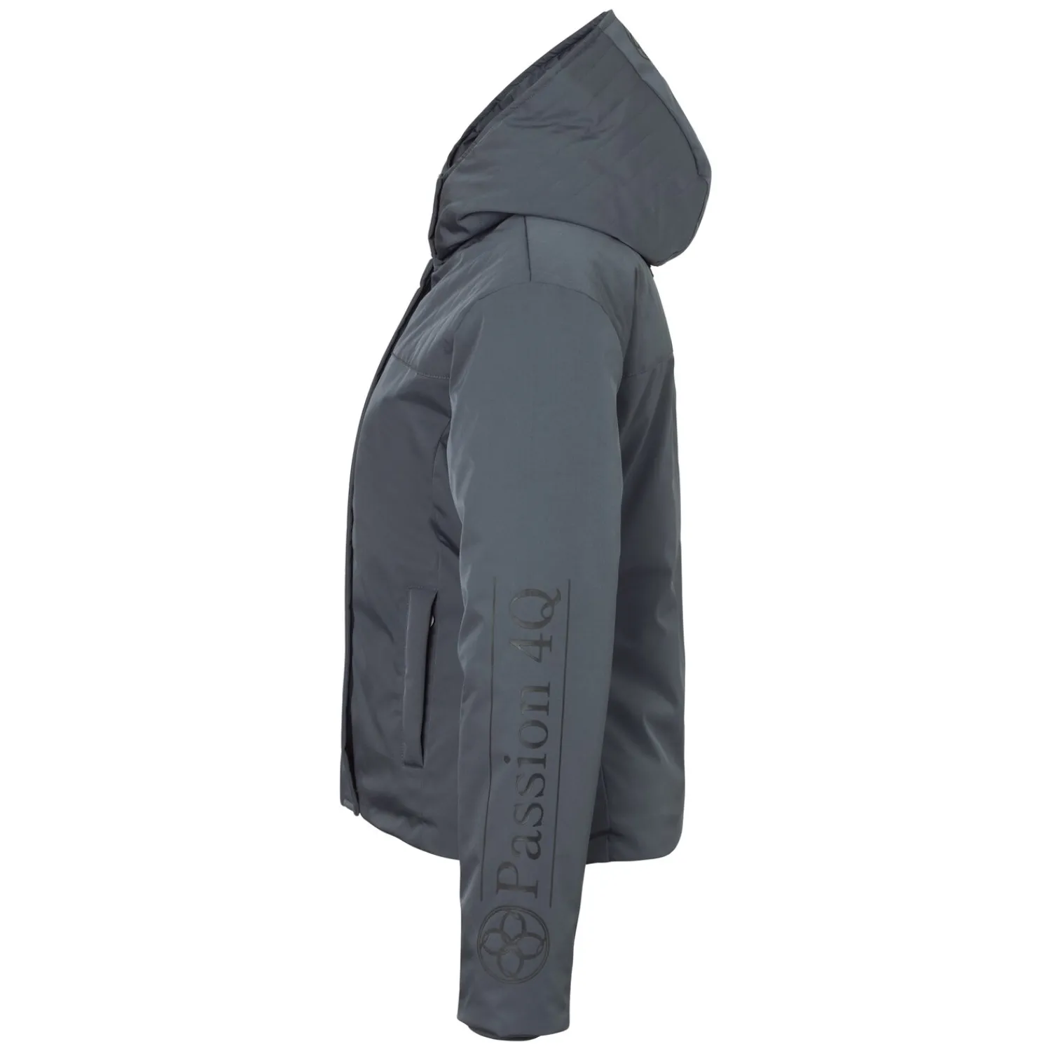 Damen Passion 4Q Reitjacken<teppjacke