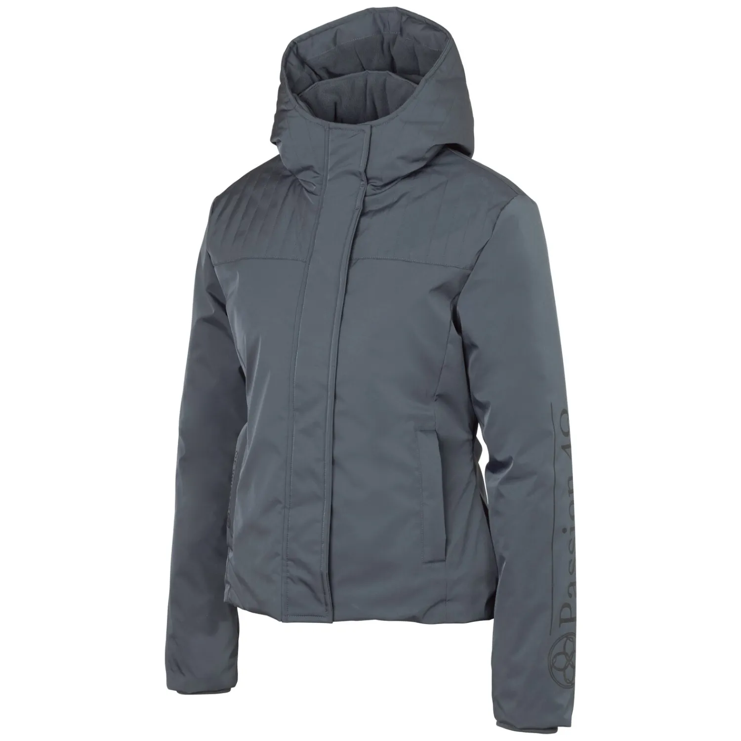 Damen Passion 4Q Reitjacken<teppjacke