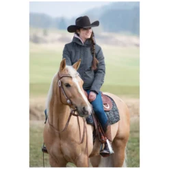 Damen Passion 4Q Reitjacken<teppjacke