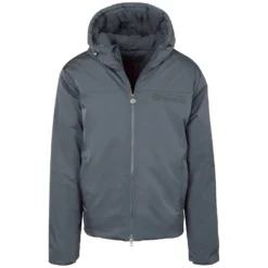 Herren Loesdau Reitjacken<Passion 4Q Steppjacke