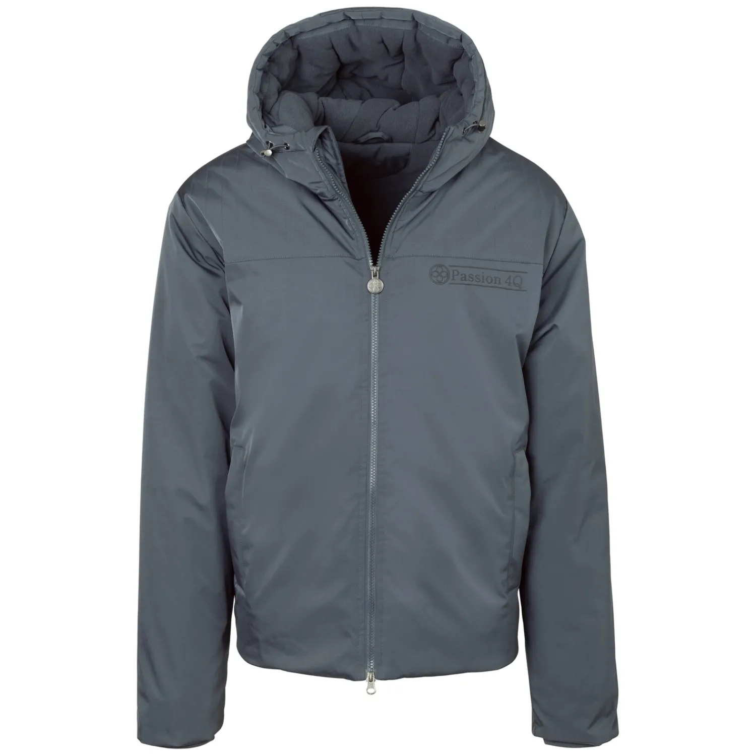 Herren Loesdau Reitjacken<Passion 4Q Steppjacke