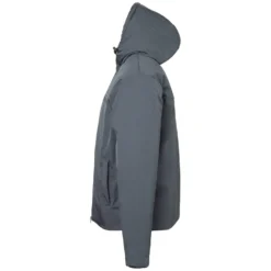 Herren Loesdau Reitjacken<Passion 4Q Steppjacke