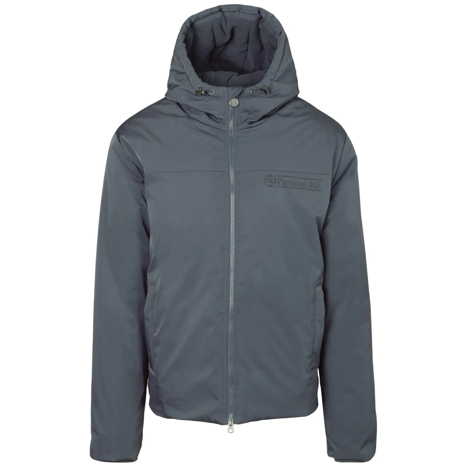 Herren Loesdau Reitjacken<Passion 4Q Steppjacke