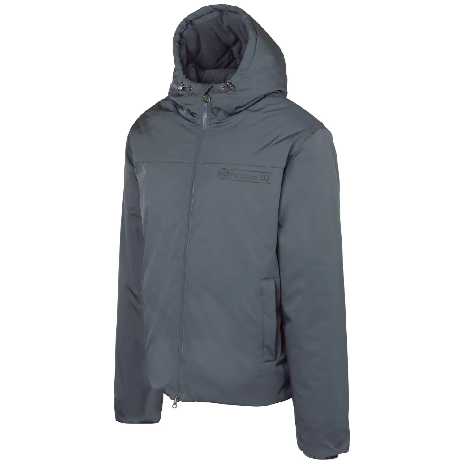 Herren Loesdau Reitjacken<Passion 4Q Steppjacke