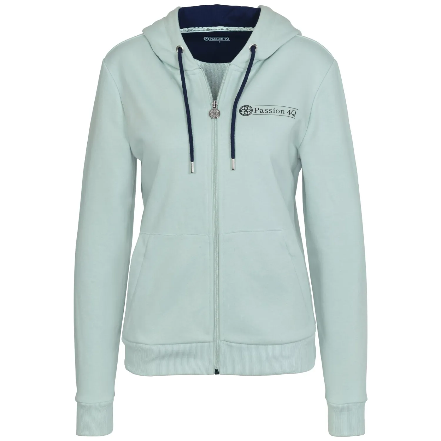 Damen Passion 4Q Reitjacken<weatjacke