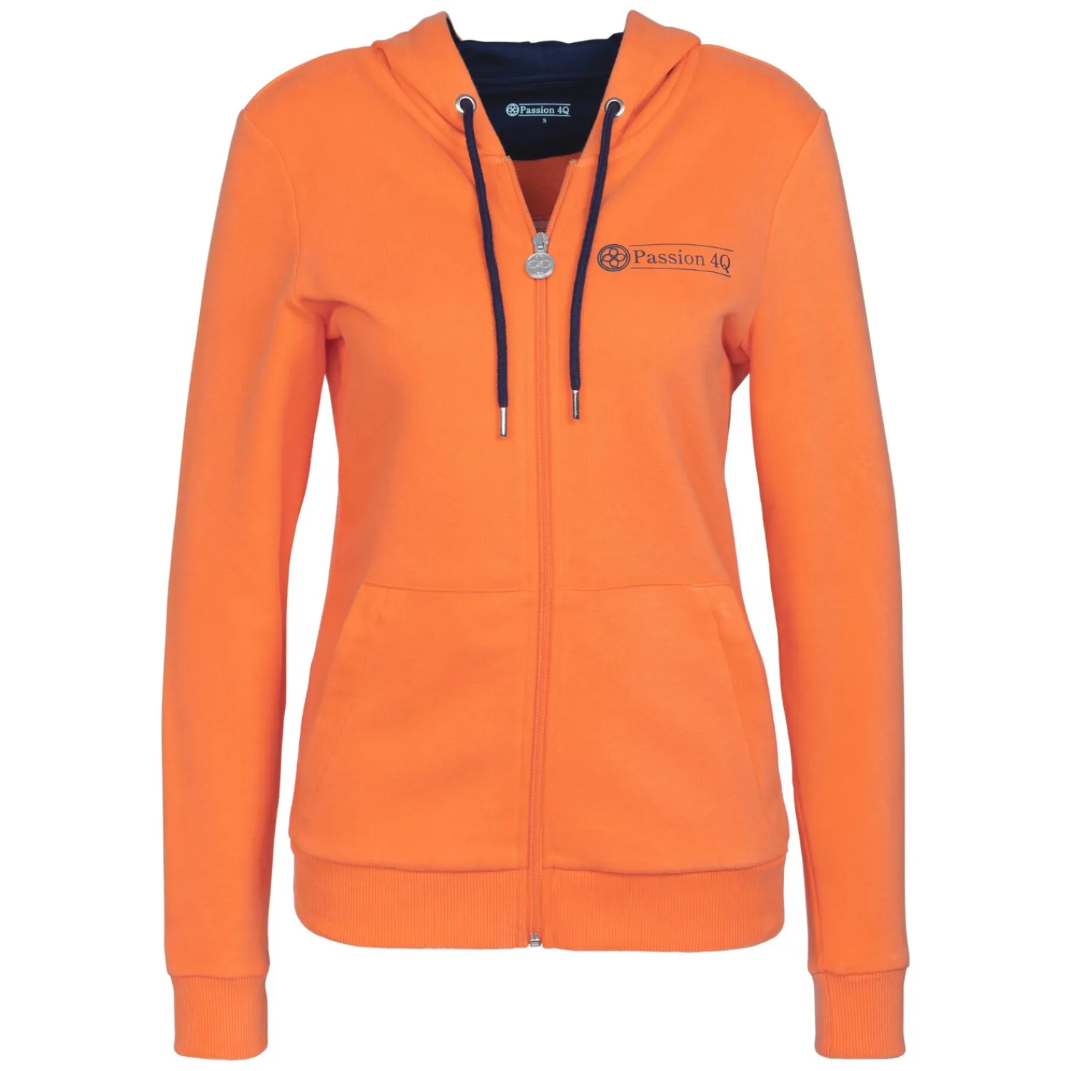Damen Passion 4Q Reitjacken<weatjacke