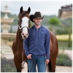 Herren Passion 4Q Reitjacken<weatjacke