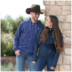 Herren Passion 4Q Reitjacken<weatjacke