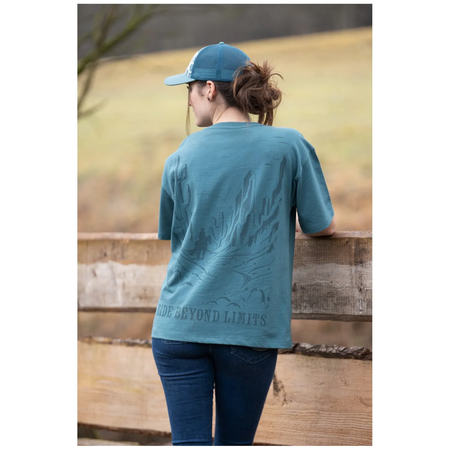 Loesdau Mützen & Schals<Passion 4Q Trucker Cap