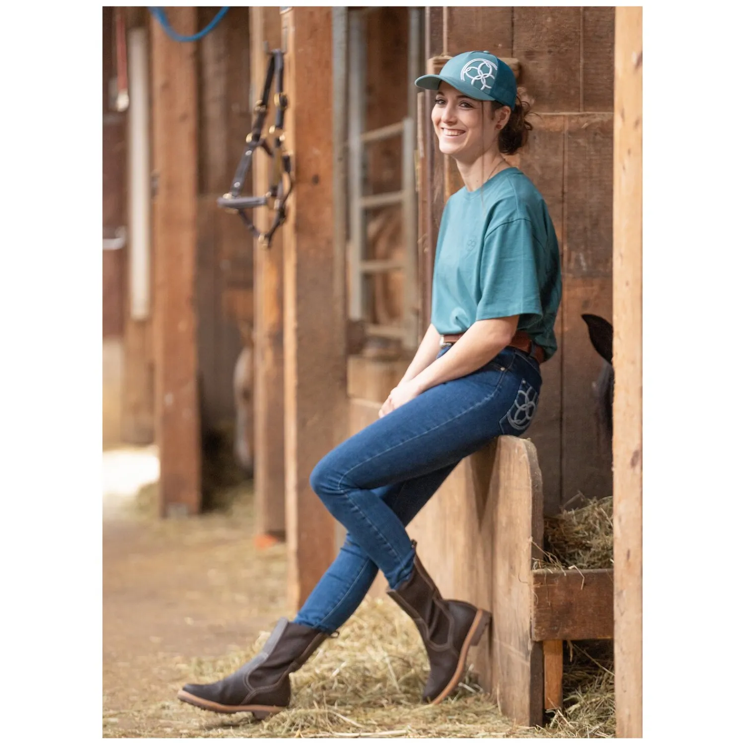 Loesdau Mützen & Schals<Passion 4Q Trucker Cap