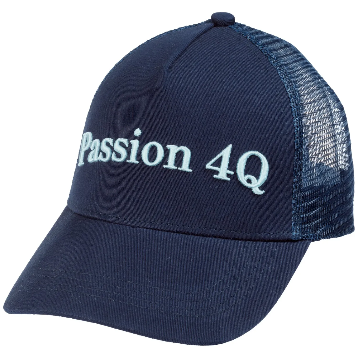 Loesdau Mützen & Schals<Passion 4Q Trucker Cap