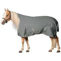 Passion 4Q Pferdedecken<3-Zonen Outdoordecke