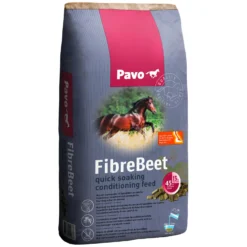 Loesdau Kraftfutter<Pavo FibreBeet