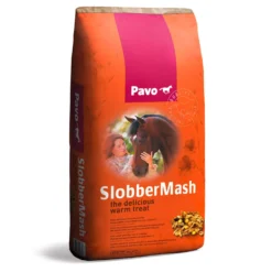 Loesdau Zusatz- Und Mineralfutter|Kraftfutter<Pavo SlobberMash