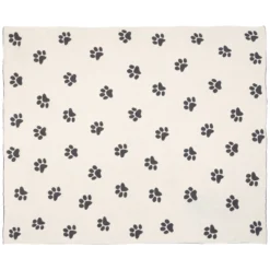 Loesdau Hundebetten<pawberry Baumwolldecke