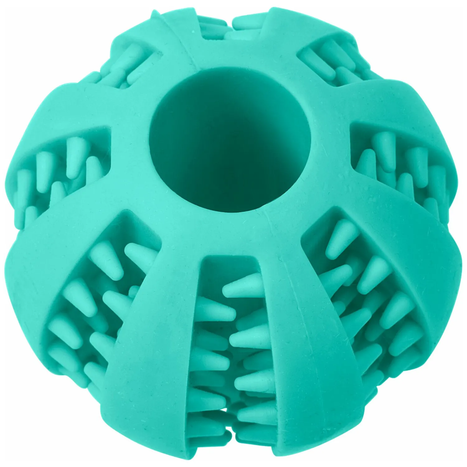 Loesdau Hundespielzeug<pawberry Dental-Ball