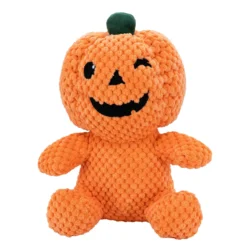Loesdau Hundespielzeug<pawberry Halloween Hundespielzeug