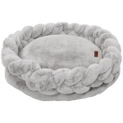 pawberry Hundebetten<Hundebett rund