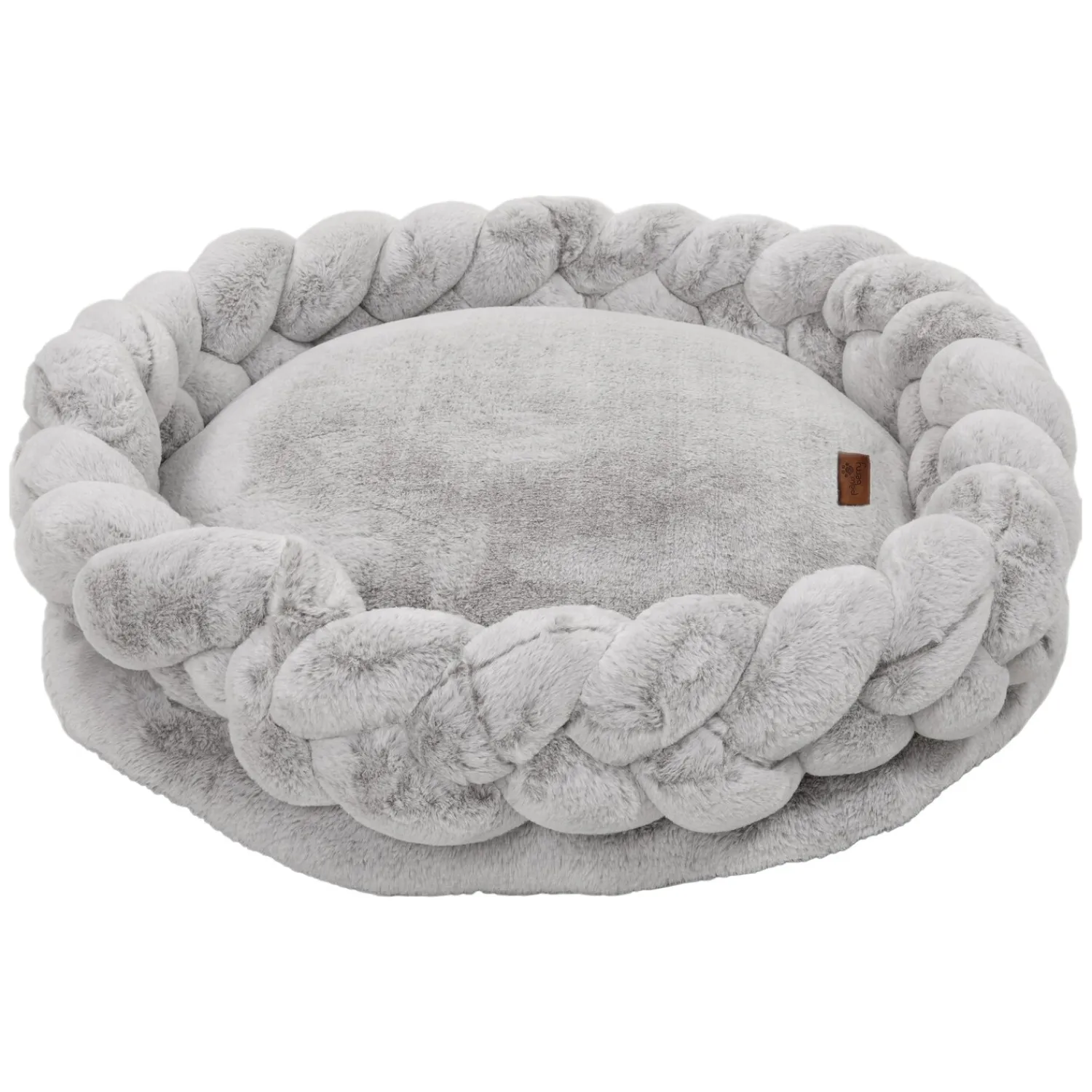 pawberry Hundebetten<Hundebett rund
