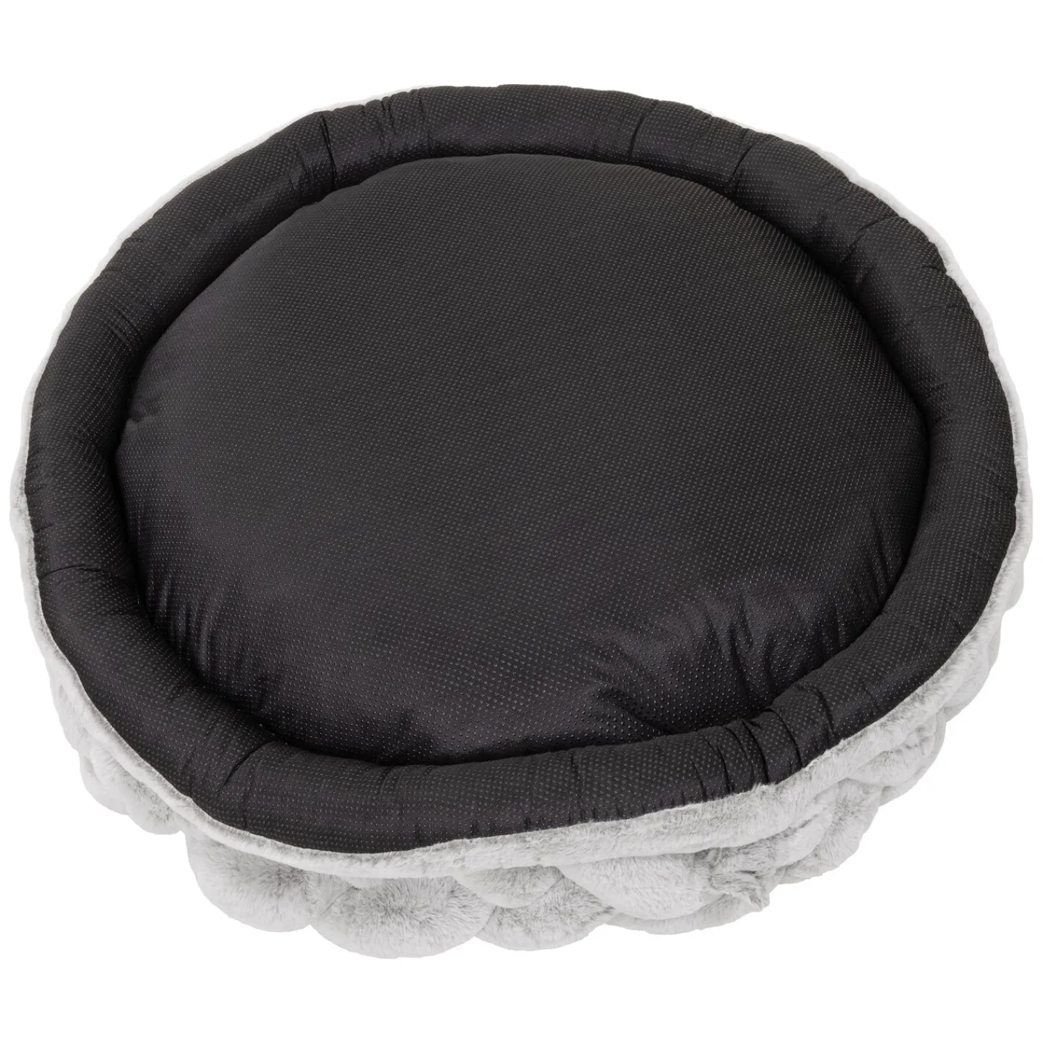 pawberry Hundebetten<Hundebett rund