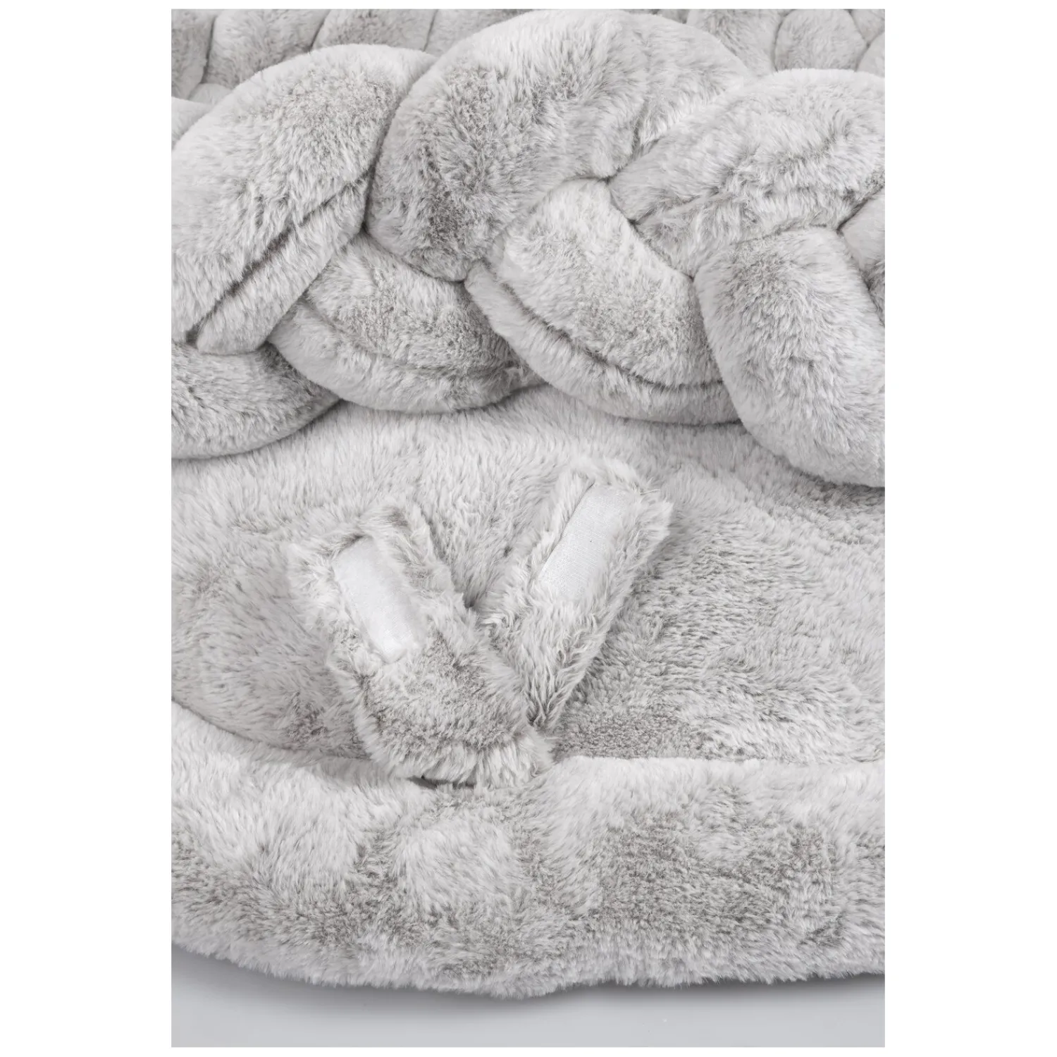 pawberry Hundebetten<Hundebett rund