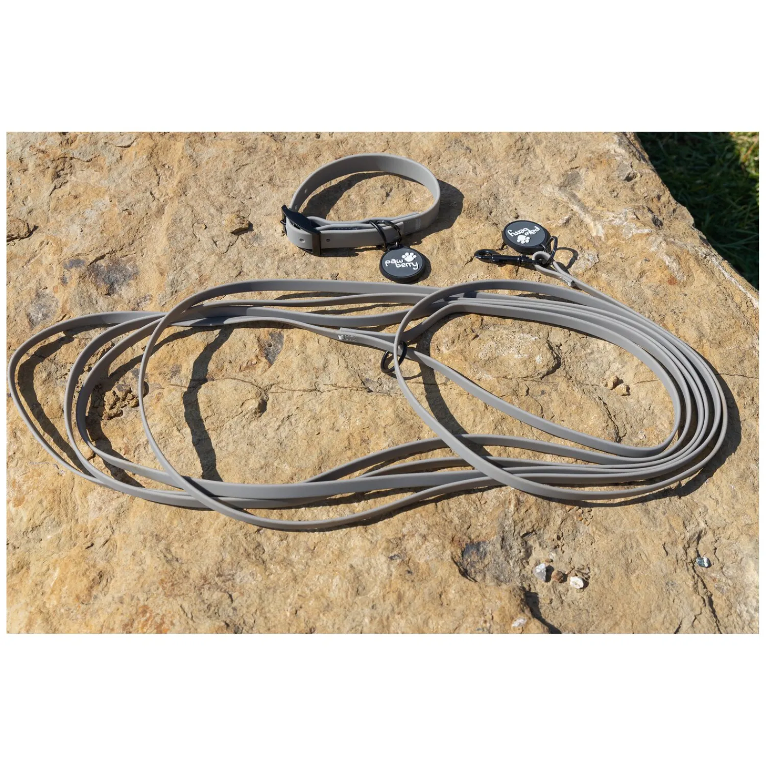 pawberry Hundehalsbänder<Hundehaband Doncater