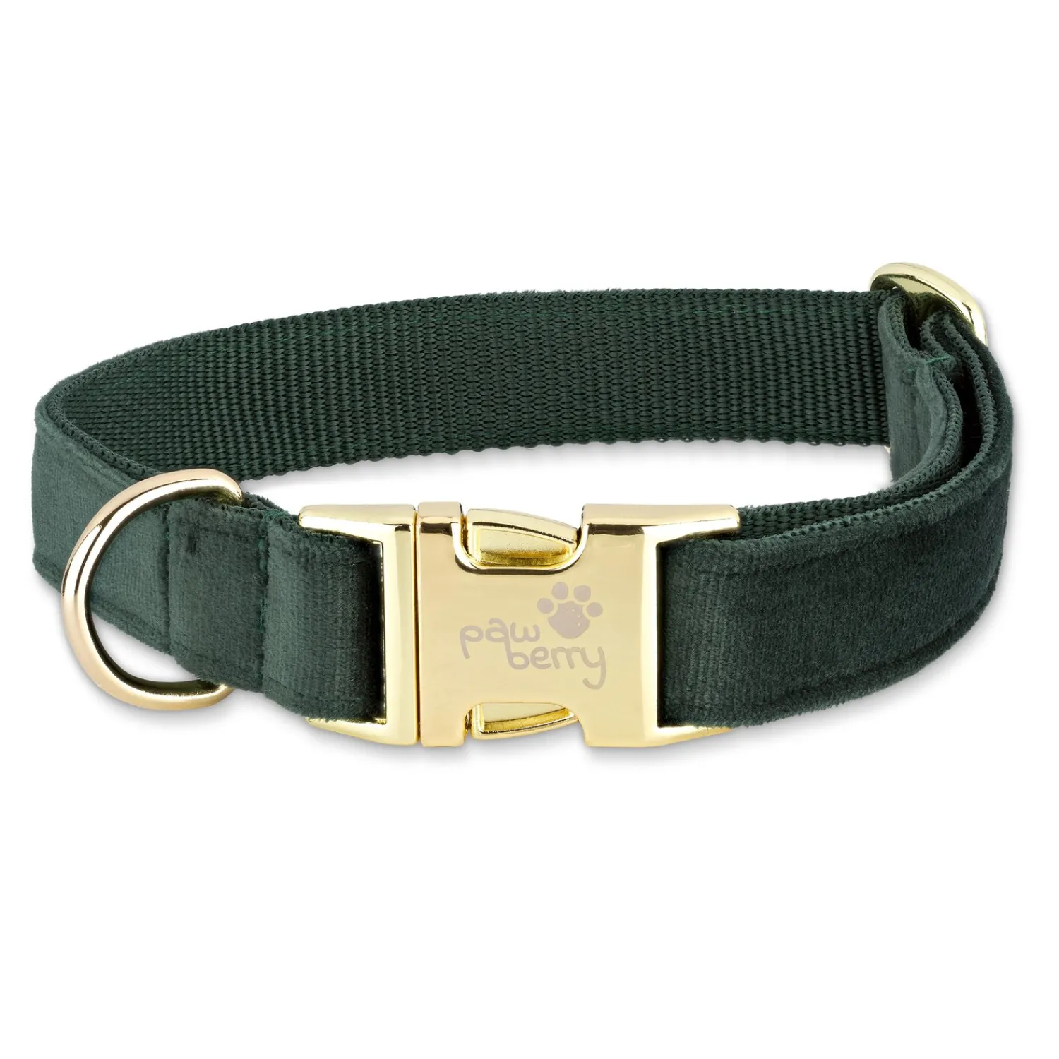 pawberry Hundehalsbänder<Hundehalsband Valencia
