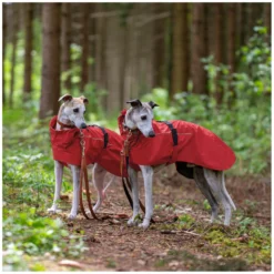 pawberry Hundemäntel<Hundemantel Rainstormer