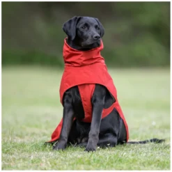 pawberry Hundemäntel<Hundemantel Rainstormer