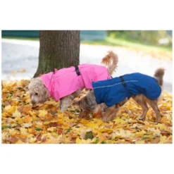 pawberry Hundemäntel<Hundemantel Rainstormer
