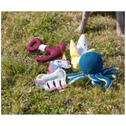Loesdau Hundespielzeug<pawberry Hundespielzeug Anker