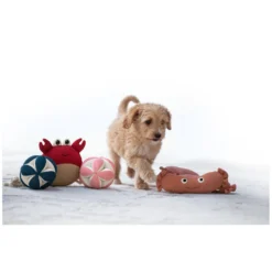 Loesdau Hundespielzeug<pawberry Hundespielzeug