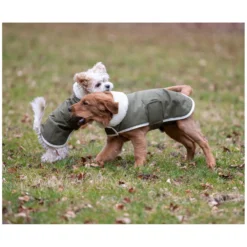 pawberry Hundemäntel<Hunde-Wintermantel Stockholm