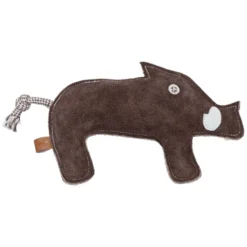 Loesdau Geschenke Für Reiter|Hundespielzeug<pawberry Lederspielzeug Baku