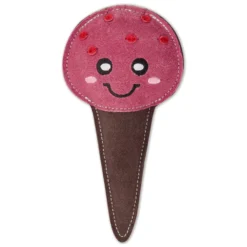 Loesdau Geschenke Für Reiter|Hundespielzeug<pawberry Lederspielzeug Baku