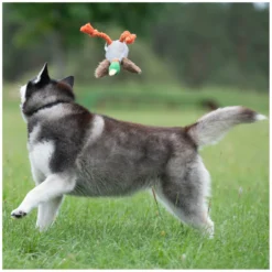 Loesdau Hundespielzeug<pawberry Plüschspielzeug