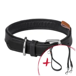 Loesdau Hundehalsbänder|Vorteils-Sets<pawberry Set Gassi XS-M Hundehalsband + Hundeleine Melun