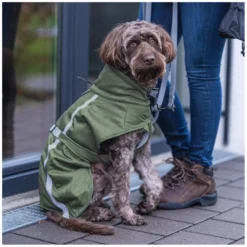 pawberry Hundemäntel<Softshell-Hundemantel Reus