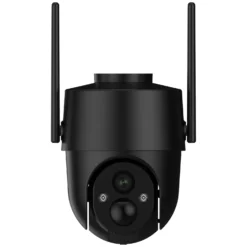 Loesdau Weiteres Stallzubehör|Pferdeanhängerzubehör<PetTec Überwachungskamera PetCam Free'n 360