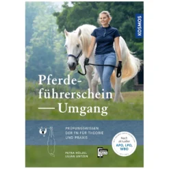 Loesdau Bücher & Multimedia<Pferdeführerschein - Umgang